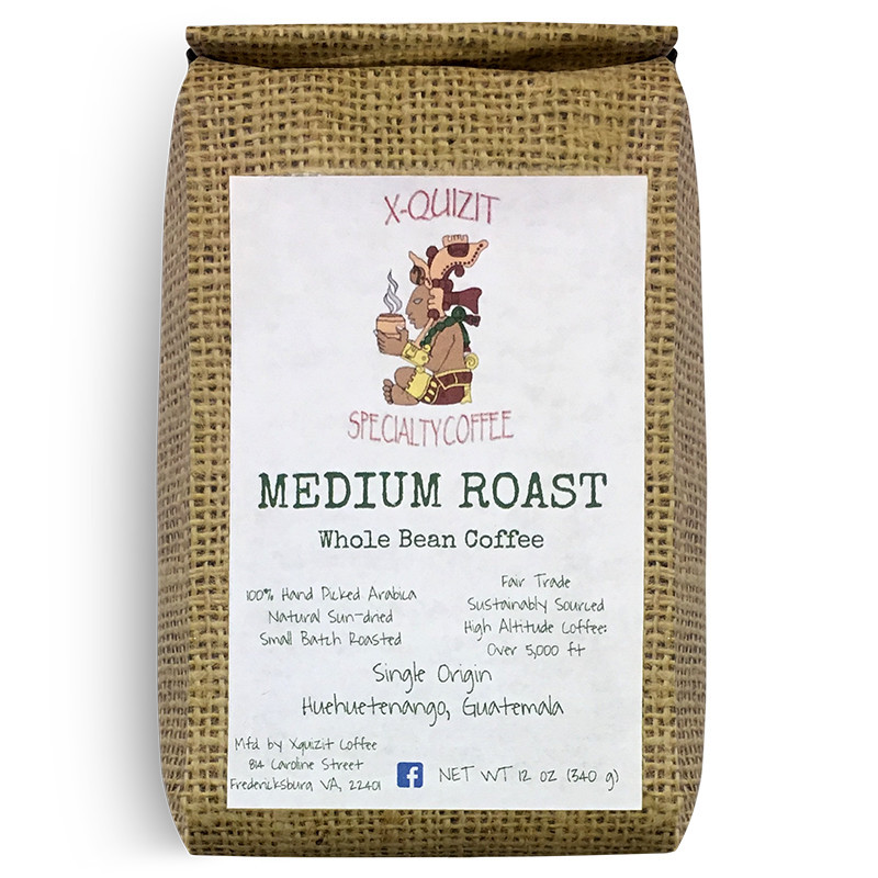 Medium Roast 1